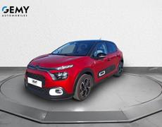 Citroen C3 Le Mans