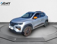 Dacia Spring Spring Achat Intégral Confort Plus
