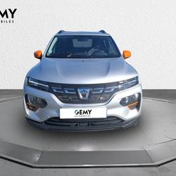 Dacia Spring Achat Int&eacute;gral Confort Plus occasion - Le Mans - photo 2/21