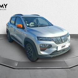 Dacia Spring Achat Int&eacute;gral Confort Plus occasion - Le Mans - photo 3/21