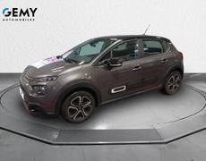 Citroen C3 Le Mans