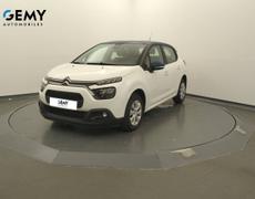 Citroen C3 Le Mans