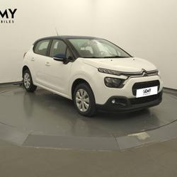 Citroen C3 PureTech 83 S&S BVM5 Feel Business occasion - Le Mans - photo 3/25