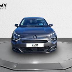 Citroen C4 BlueHDi 130 S&S EAT8 Feel Pack occasion - Le Mans - photo 2/21