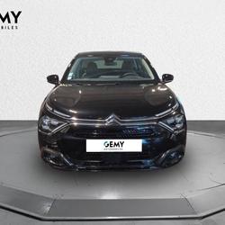 Citroen e-C4 136 ch Automatique Feel Pack occasion - Le Mans - photo 2/21