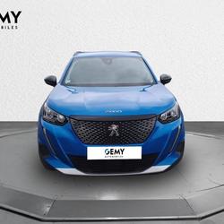 Peugeot 2008 PureTech 130 S&S EAT8 Allure Pack occasion - Le Mans - photo 2/22