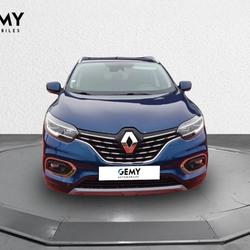 Renault Kadjar Blue dCi 115 Intens occasion - Le Mans - photo 2/24