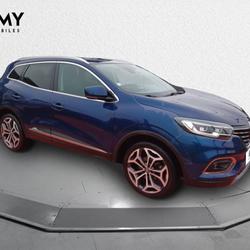 Renault Kadjar Blue dCi 115 Intens occasion - Le Mans - photo 3/24
