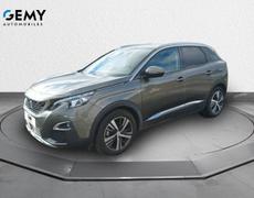 Peugeot 3008 Le Mans