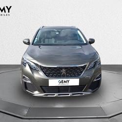 Peugeot 3008 1.2 Puretech 130ch S&S BVM6 Allure occasion - Le Mans - photo 2/22