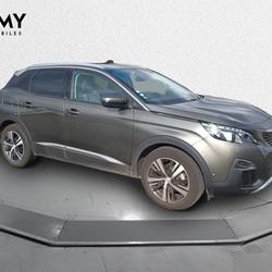 Peugeot 3008 1.2 Puretech 130ch S&S BVM6 Allure occasion - Le Mans - photo 3/22