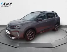 Citroen C5 Aircross Le Mans