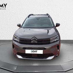 Citroen C5 Aircross Hybride Rechargeable 225 e-EAT8 Shine occasion - Le Mans - photo 2/23