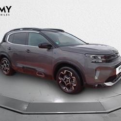 Citroen C5 Aircross Hybride Rechargeable 225 e-EAT8 Shine occasion - Le Mans - photo 3/23