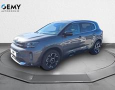 Citroen C5 Aircross Le Mans