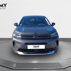 Citroen C5 Aircross BlueHDi 130 S&S EAT8 Feel Pack occasion - Le Mans - photo 2/21