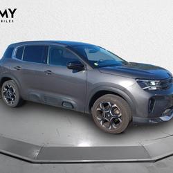 Citroen C5 Aircross BlueHDi 130 S&S EAT8 Feel Pack occasion - Le Mans - photo 3/21