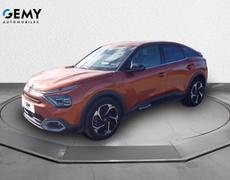 Citroen C4 Le Mans