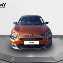 Citroen C4 BlueHDi 130 S&S EAT8 Shine occasion - Le Mans - photo 2/22