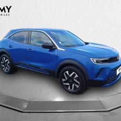 Opel Mokka 1.2 Turbo 130 ch BVA8 Elegance Business occasion - Le Mans - photo 3/22