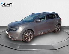 Citroen C5 Aircross Le Mans