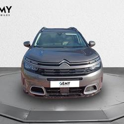 Citroen C5 Aircross BlueHDi 180 S&S EAT8 Shine occasion - Le Mans - photo 2/24