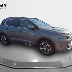 Citroen C5 Aircross BlueHDi 180 S&S EAT8 Shine occasion - Le Mans - photo 3/24