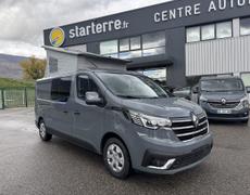 Fourgon Stylevan Saint-Fons