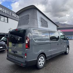 Fourgon Stylevan RENAULT TRAFIC - 2.0 L DCI 150 CV BVM6 Saint-Fons
