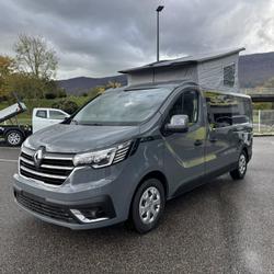 Fourgon Stylevan RENAULT TRAFIC - 2.0 L DCI 150 CV BVM6 Saint-Fons