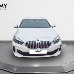 BMW Serie 1 118i 136 ch DKG7 M Sport occasion - Le Mans - photo 2/22