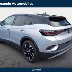 Volkswagen ID4 ID.4 286 ch Pro Life Max Sens