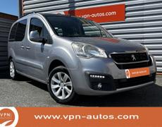 Peugeot Partner Tepee Migné-Auxances
