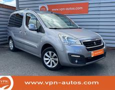 Peugeot Partner Tepee Migné-Auxances