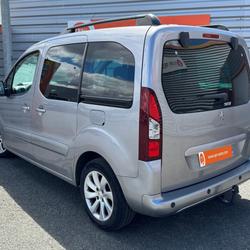 Peugeot Partner Tepee 1.6 BlueHDi 100 S&S Outdoor Mign&eacute;-Auxances