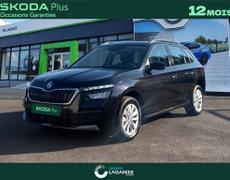 Skoda Kamiq Alès