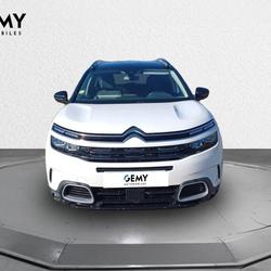 Citroen C5 Aircross BlueHDi 180 S&S EAT8 Shine occasion - Le Mans - photo 2/25