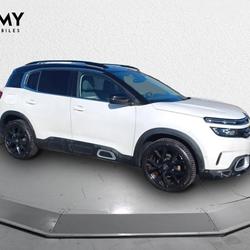 Citroen C5 Aircross BlueHDi 180 S&S EAT8 Shine occasion - Le Mans - photo 3/25