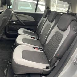 Citroen Grand C4 Picasso THP 155 BVM6 Intensive Cany-Barville