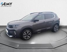 Citroen C5 Aircross Le Mans