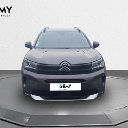 Citroen C5 Aircross PureTech 130 S&S EAT8 Shine Pack occasion - Le Mans - photo 2/24