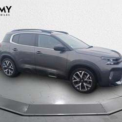 Citroen C5 Aircross PureTech 130 S&S EAT8 Shine Pack occasion - Le Mans - photo 3/24