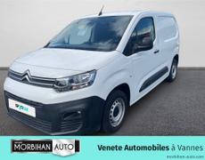 Citroen Berlingo Lanester