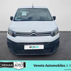Citroen Berlingo TAILLE M BLUEHDI 100 S&S BVM Feel Lanester