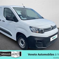 Citroen Berlingo TAILLE M BLUEHDI 100 S&S BVM Feel Lanester