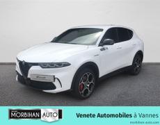 Alfa Romeo Tonale Vannes