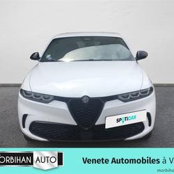 Alfa Romeo Tonale 1.3 HYBRIDE RECHARGEABLE PHEV 280CH AT6 Q4 Veloce Vannes