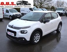 Citroen C3 Societe Bellevigny