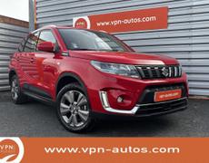 Suzuki Vitara Migné-Auxances