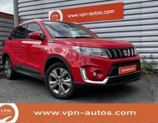 Suzuki Vitara Migné-Auxances
